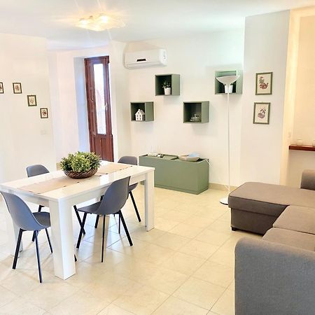 Arche Apartment Taormina Exterior photo