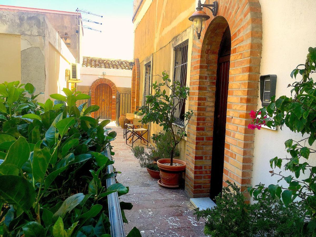 Arche Apartment Taormina Exterior photo
