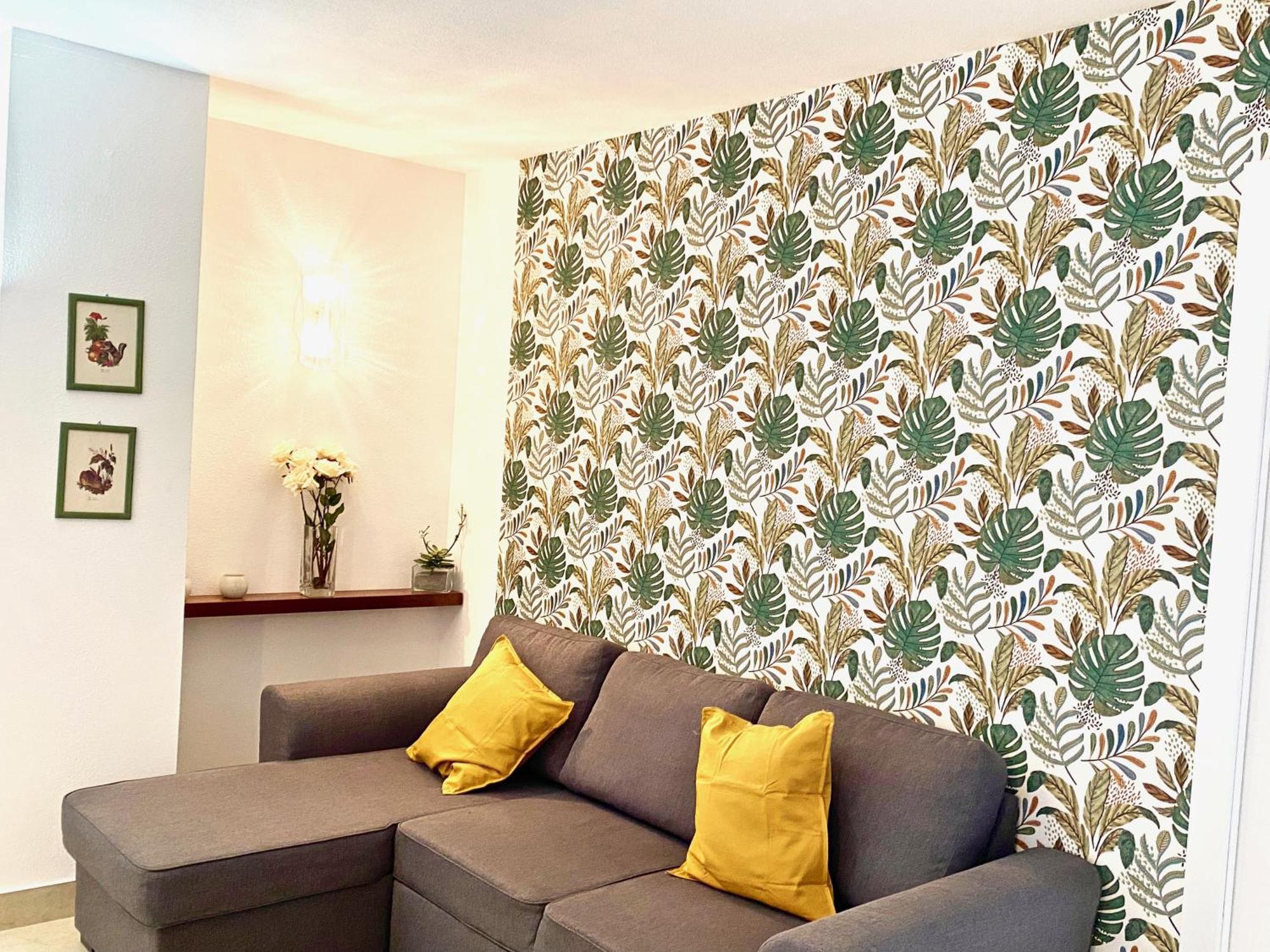 Arche Apartment Taormina Exterior photo