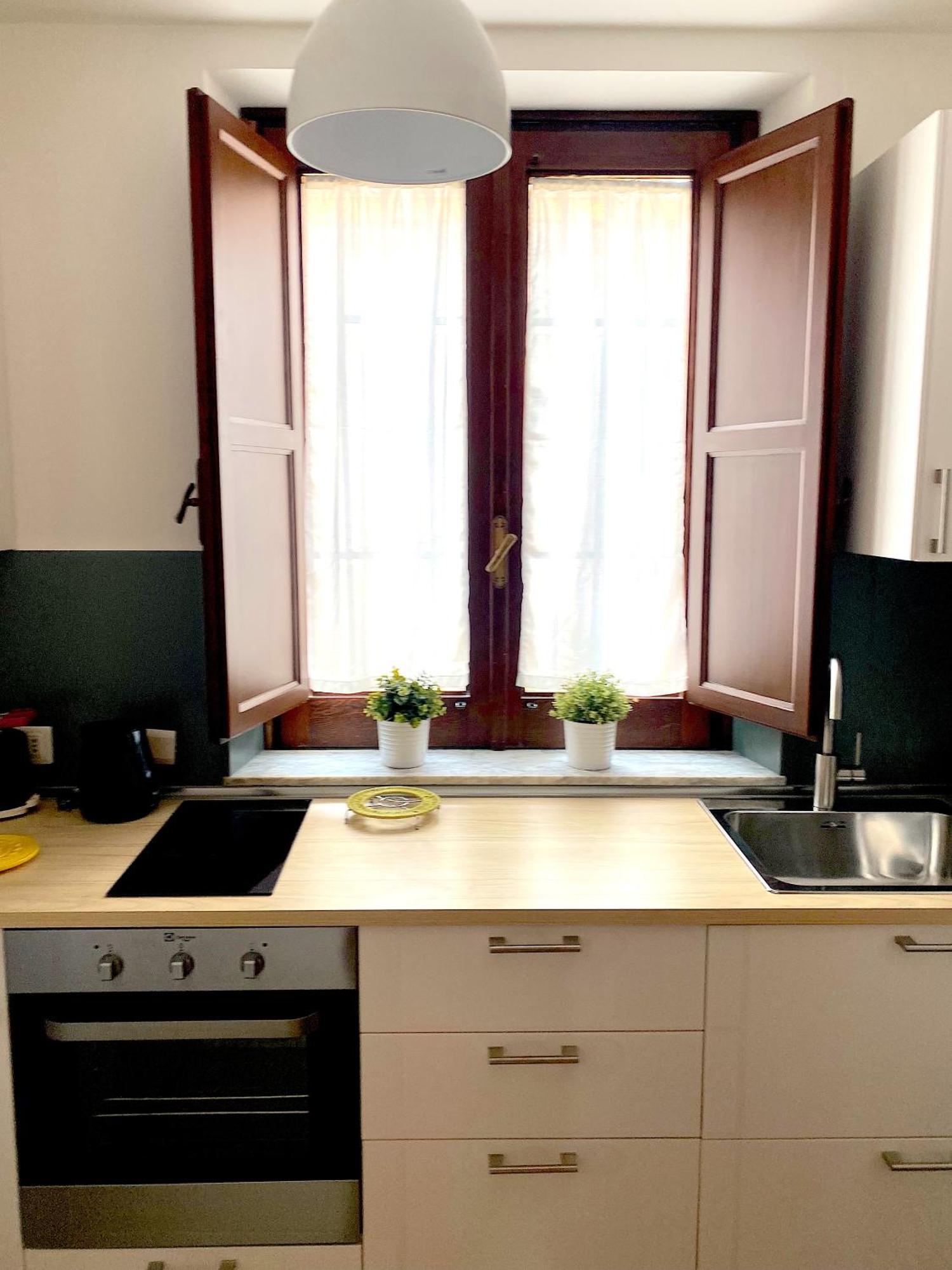 Arche Apartment Taormina Exterior photo
